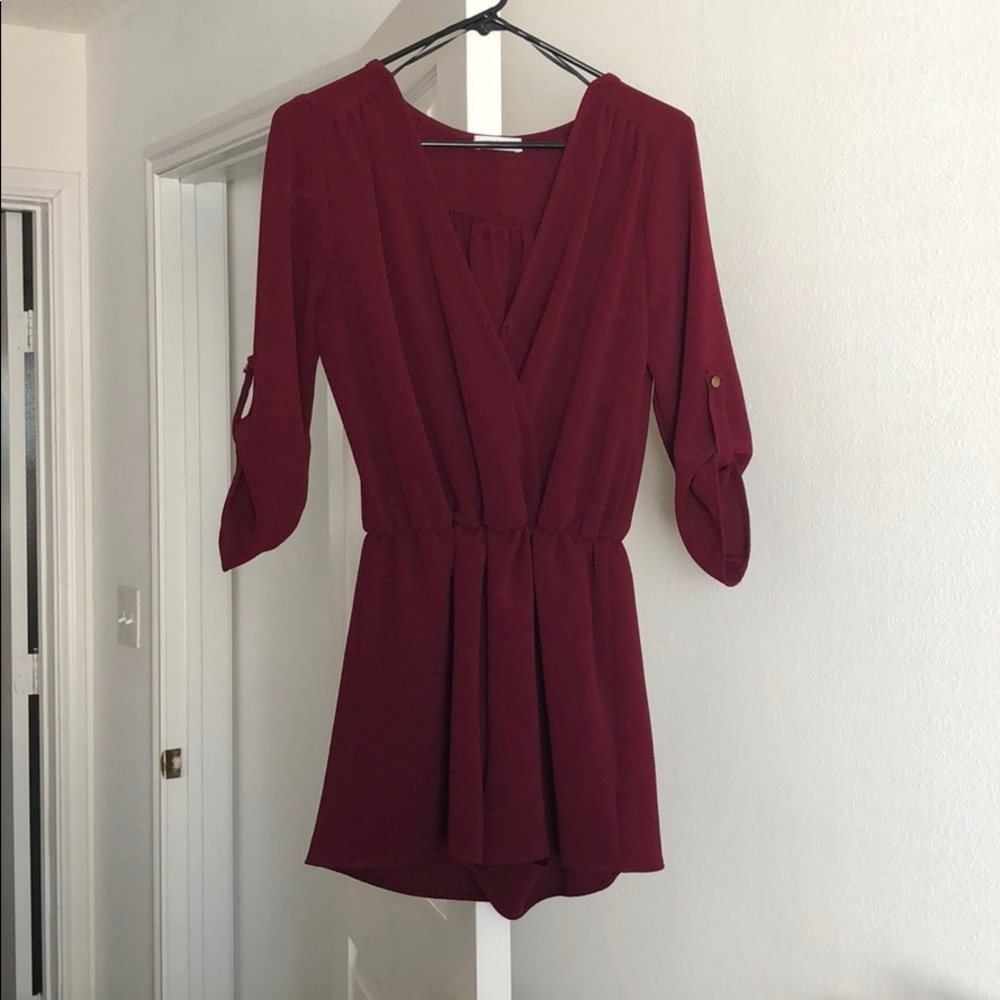 Romper